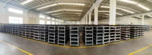 honeycomb activated carbon banner