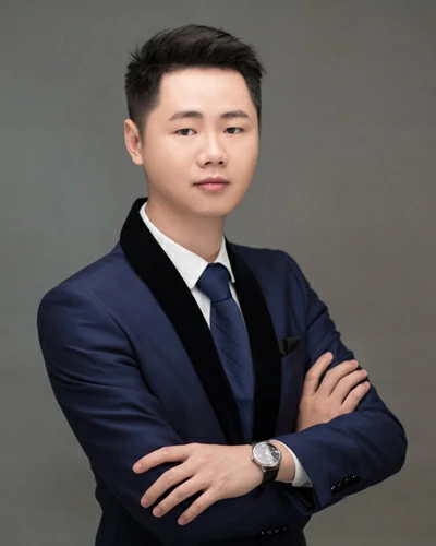 hanyan activated carbon ceo