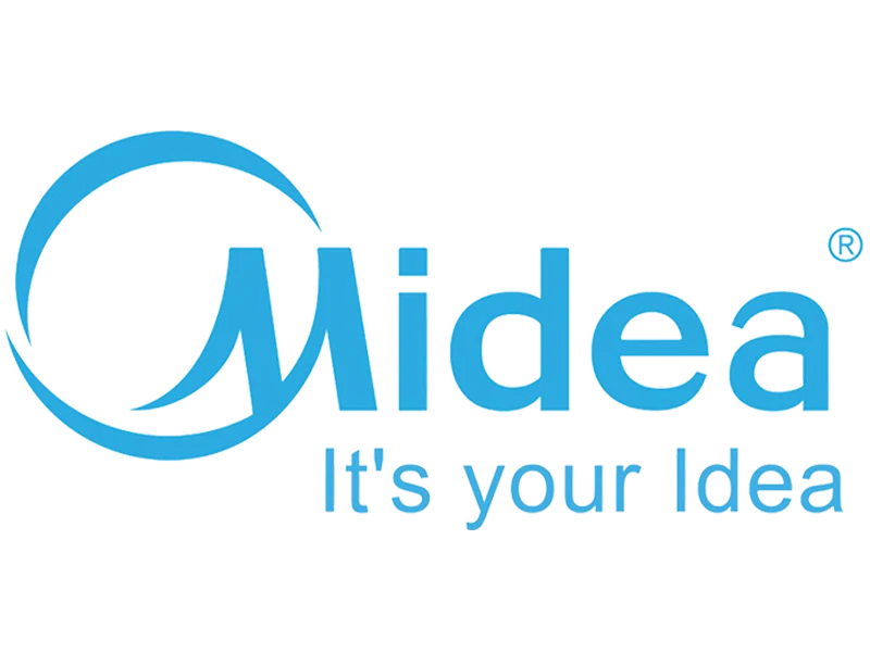 hanyan activated carbon customer-Midea
