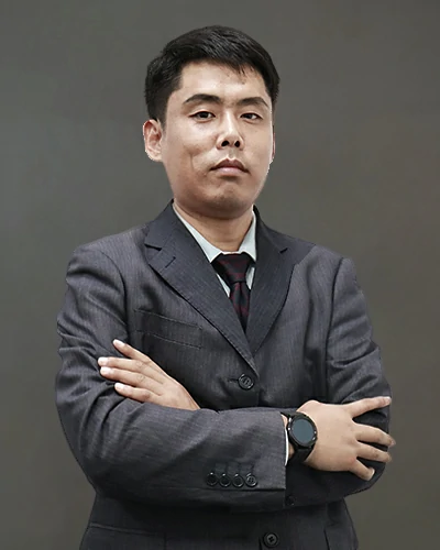 hanyan activated carbon technical manager