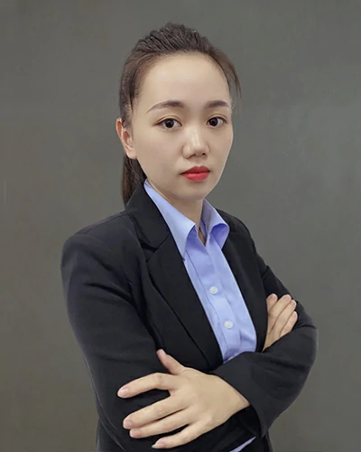 hanyan activated carbon vice president