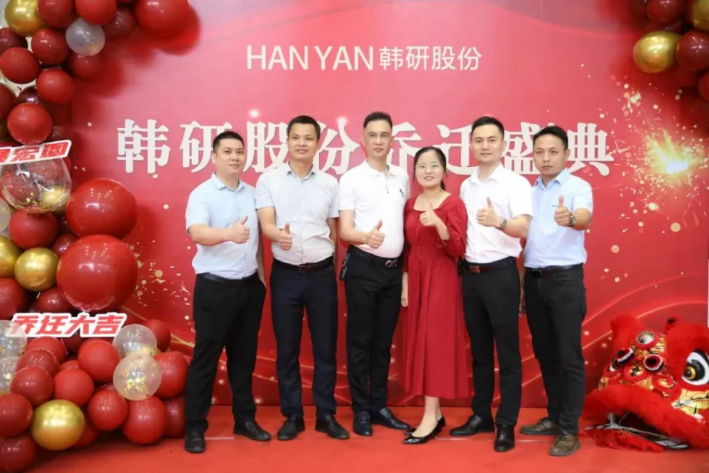 hanyan activated carbon supplier