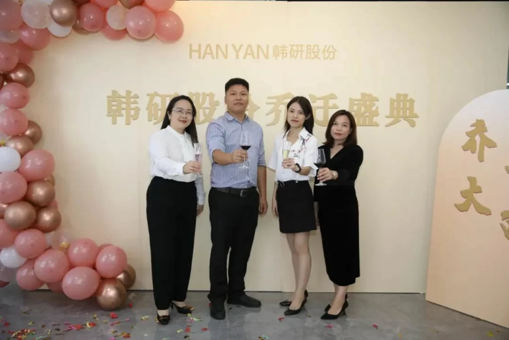 hanyan activated carbon supplier