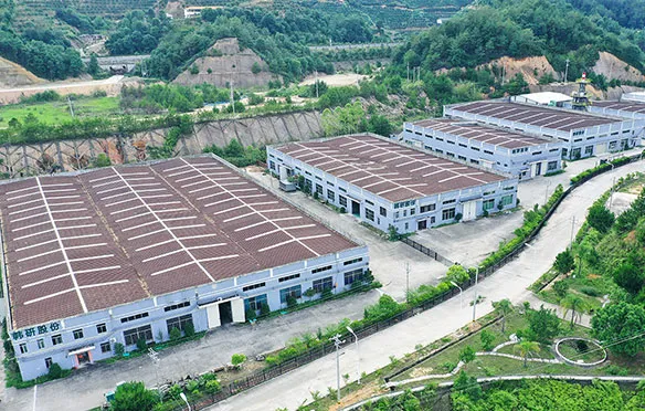 honeycomb activated carbon plant