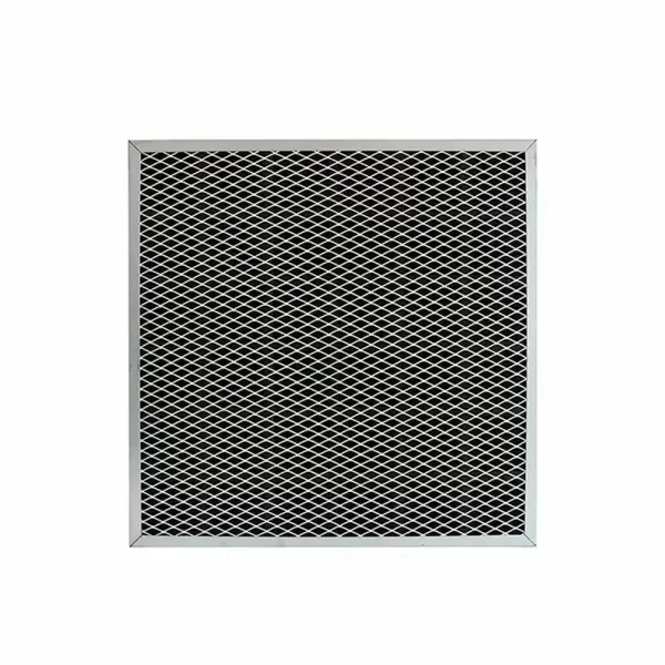 honeycomb activated carbon filter