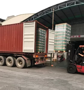 honeycomb activated carbon factory