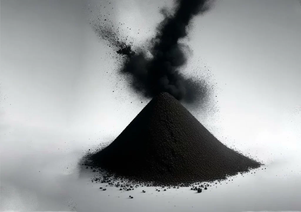 powder activated carbon