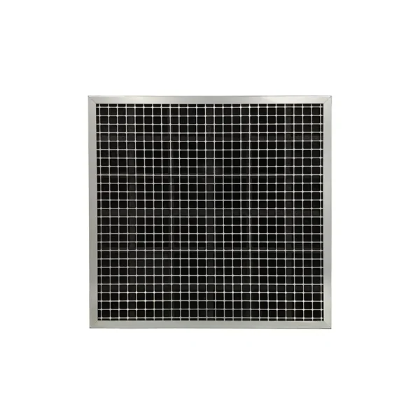 honeycomb activated carbon filter