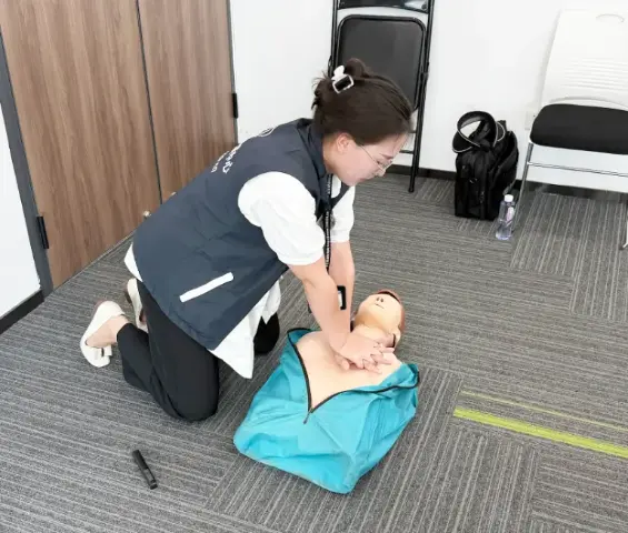 CPR3
