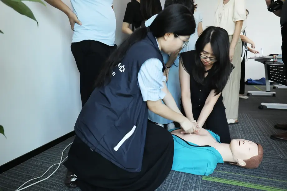 CPR5