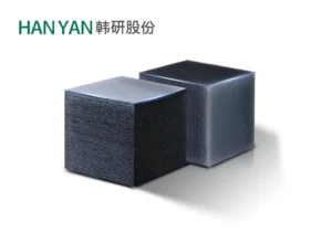 honeycomb activated carbon85