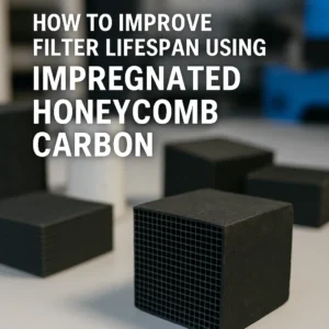 honeycomb activated carbon