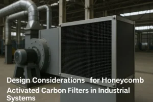 Design Considerations for Honeycomb Activated Carbon Filters in Industrial Systems