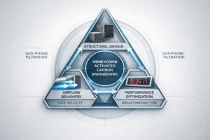 Honeycomb Activated Carbon Engineering Guide
