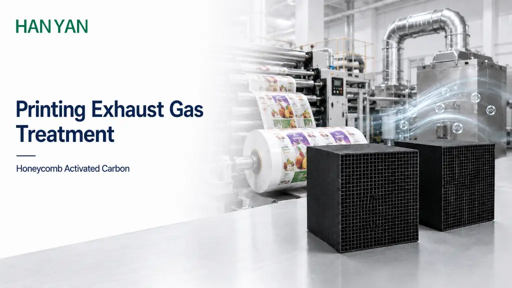 printing-exhaust-gas-treatment