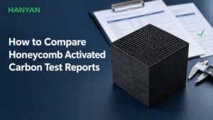 honeycomb-carbon-test-reports