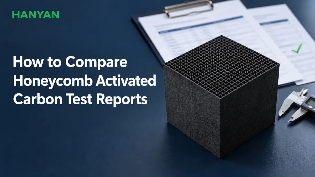 honeycomb-carbon-test-reports