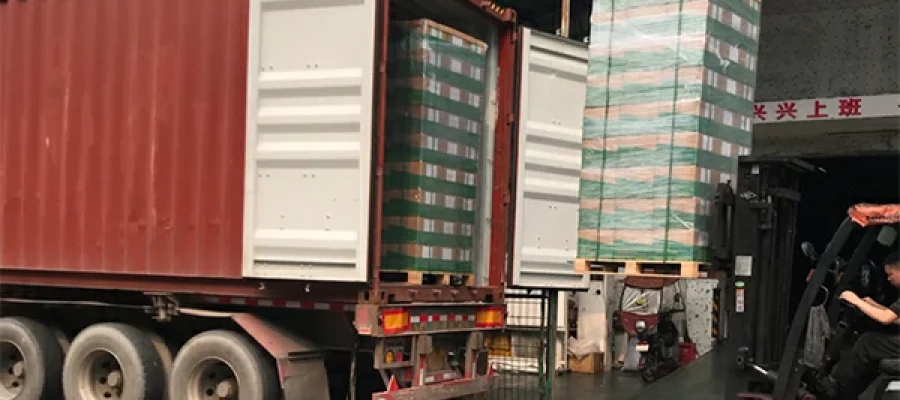 honeycomb activated carbon factory