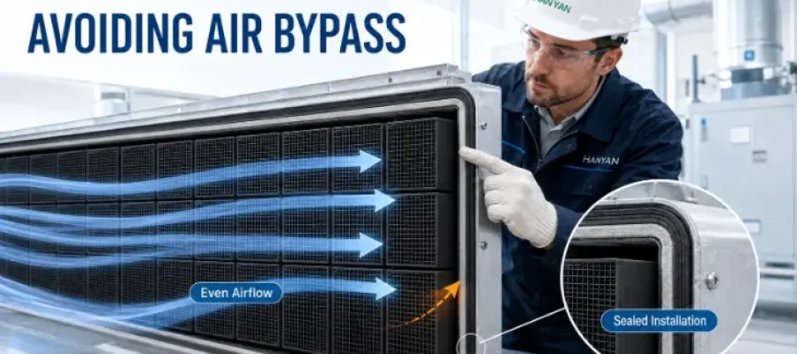 avoiding-air-bypass