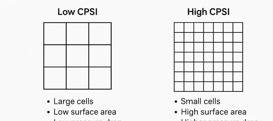 different cpsi of honeycomb activated carbon different cpsi of honeycomb activated carbon