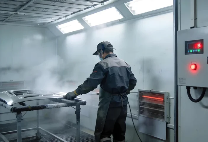 honeycomb activated carbon for odor removal