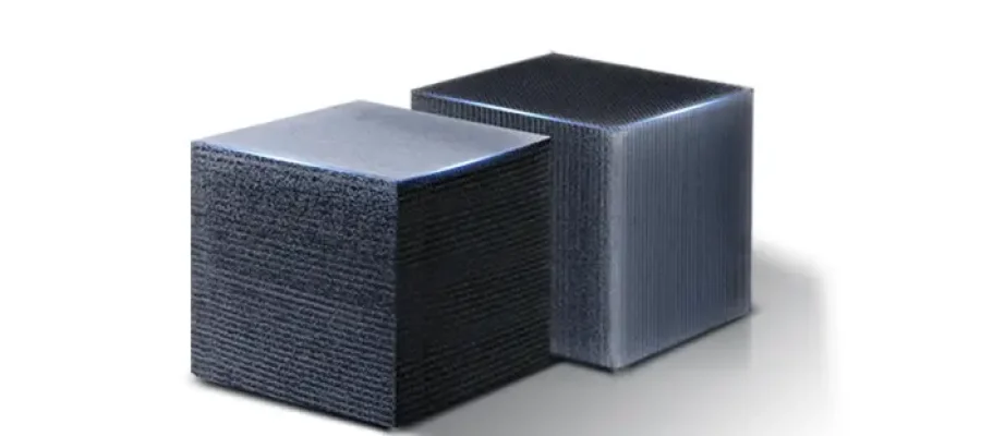honeycomb activated carbon85