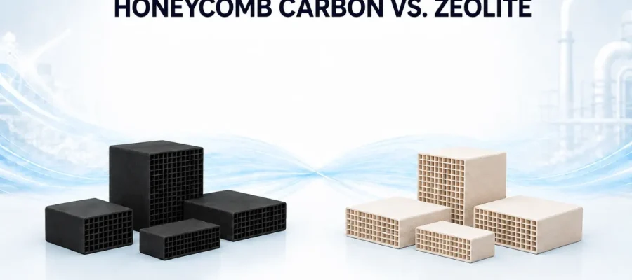 honeycomb-carbon-and-zeolite