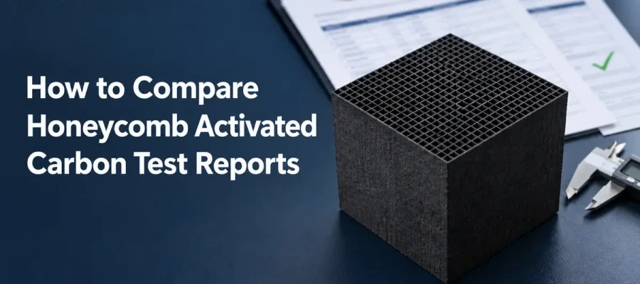 honeycomb-carbon-test-reports
